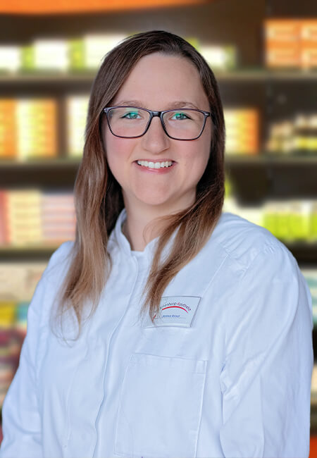 Janina Kraut