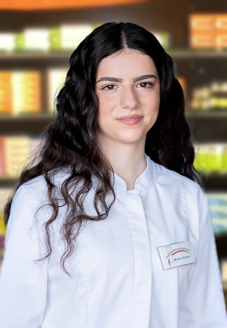 Medine Rizvani