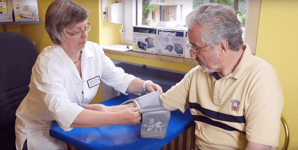 Männergesundheit