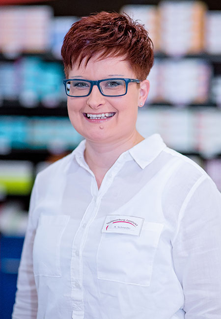 Anke Schneider