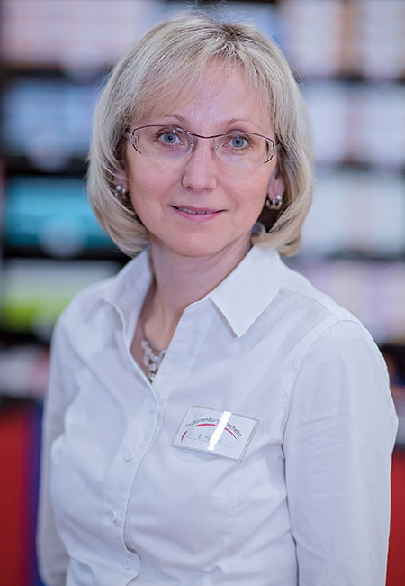 Elisabeth Heinze
