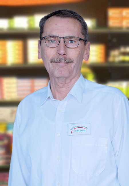 Helmut Flörke