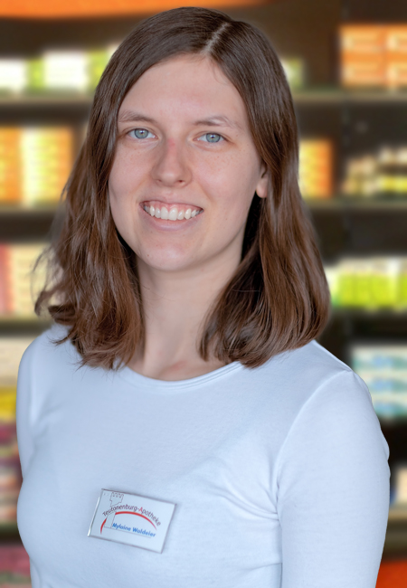 Mylaine Waldeier