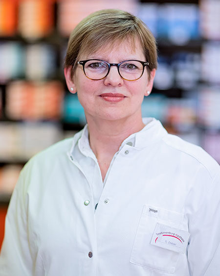 Ruth Dietzel