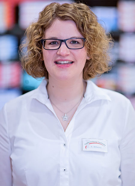 Daniela Wilhelms