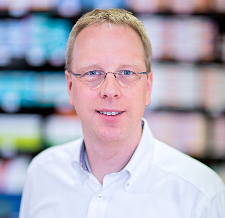 Dr. rer. nat. Andreas Genau - Homepage