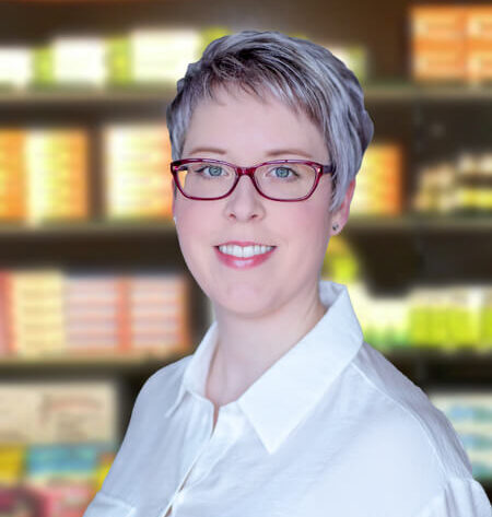 Sabrina Schomburg - Homepage